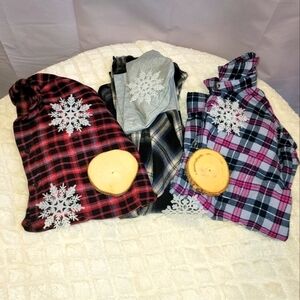 Flannel shirt Bundle